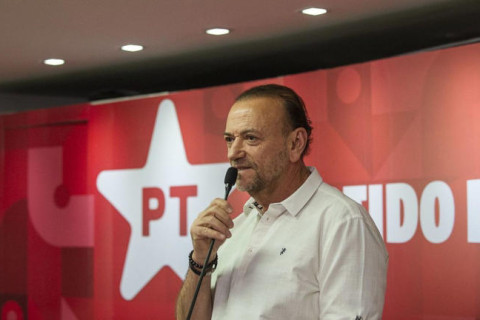 PT fortalece discurso anti-Trump para 2026