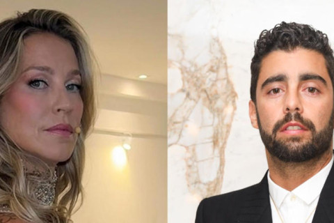 'Me sinto mãe solo': Luana Piovani critica valor pago de pensão por Pedro Scooby e surfista responde à reclamação. 'Uma pessoa muito