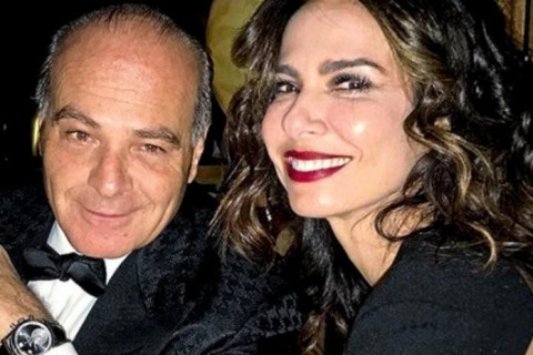 Saiba por que Luciana Gimenez recebeu pix de R$ 55 mil do ex-marido