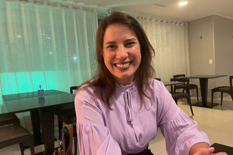 Raquel Lyra cresce 10 pontos em disputa com João Campos, aponta pesquisa Conecta