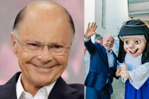 Edir Macedo aluga nove estádios de futebol para ato contra Lula