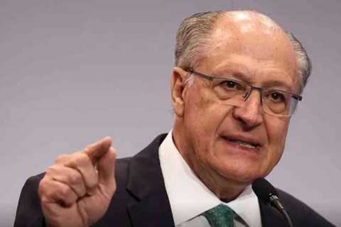 ALIANÇA ESTRATÉGICA: Confraria 01 consolida Alckmin com Lula e articula Tabata Amaral como vice de Haddad em SP
