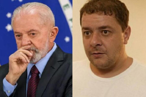 Lula pede ao filho que esclareça envolvimento com Careca do INSS, dizem auxiliares