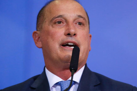 CPMI do INSS espera ouvir ex-ministro Onyx Lorenzoni nesta quinta