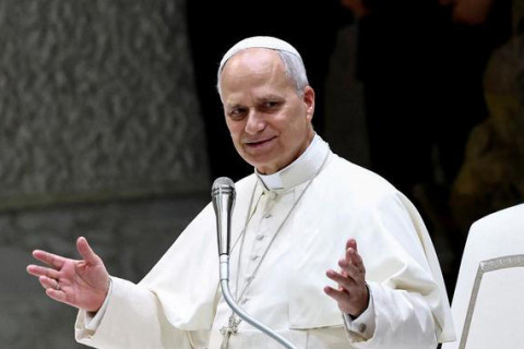 Após ataque dos EUA, papa Leão XIV defende soberania e independência da Venezuela