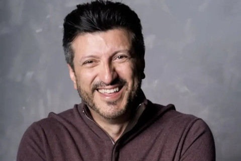 Morre o potiguar Lito Sousa, aos 59 anos