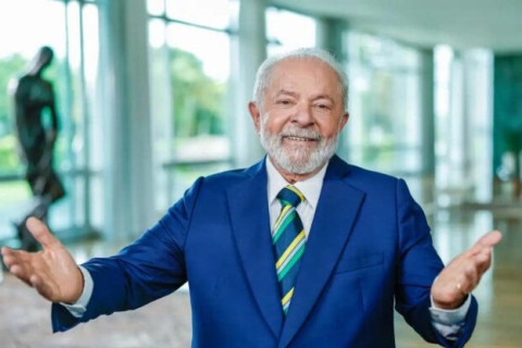 Em pronunciamento, Lula anuncia medidas contra feminicídio e defende mais proteção às mulheres no Brasil