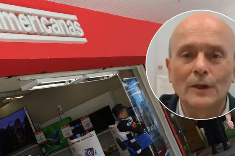 Fraude bilionária na Americanas foi comandada por ex-diretores, aponta CVM