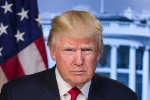 Trump anuncia taxa de 100% em guerra contra cinema internacional: “É propaganda”