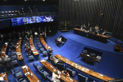 Mudança na previdência é inconstitucional, diz presidente da CNM