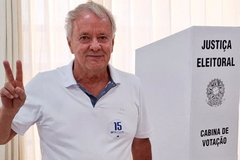 Chegada da cervejaria é confirmada e prefeito agradece articulação do amigo Gilvandro em Taquaritinga-SP