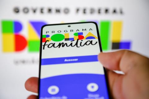 FMI: Bolsa Família não tira mulheres do mercado de trabalho