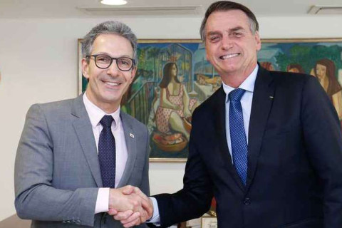 Minas não pode pagar a conta da disputa política