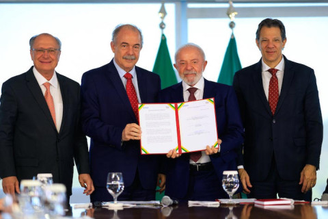 Como é a nova linha de crédito de R$ 12 bi para financiar tecnologias da Indústria 4.0 no Brasil