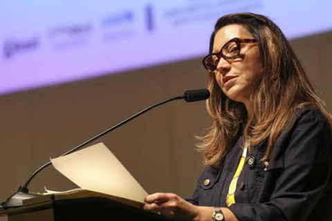 Janja intensifica agenda com mulheres evangélicas em Brasília