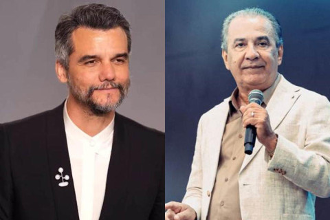 Wagner Moura processa Silas Malafaia e pastor reage
