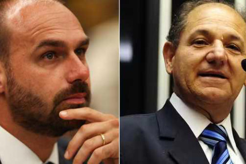 Saiba quem é missionário José Olímpio, deputado que assume vaga na Câmara após cassação de Eduardo Bolsonaro