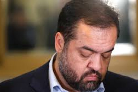 TCE-RJ rejeita contas de Cláudio Castro: R$ 7 bi em incorreções "São erros grosseiros, gravíssimos", disse conselheiro