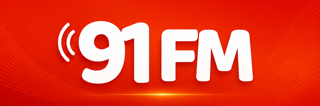 91FM CURITIBA -PR