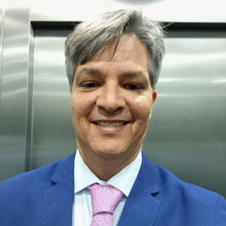 Gilvandro Oliveira Filho